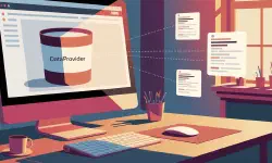 Featured image of post WPF 中 ObjectDataProvider 的一些有趣用法