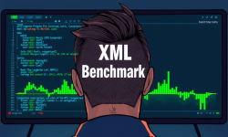 Featured image of post 如何高效读取 XML 中所需的内容（其二）